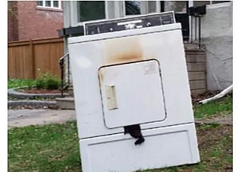 Halton Hills appliance repair service Valley Gas