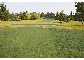 Abbotsford golf course Valley Golf Centre