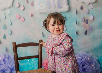 Saint John babies and family photographer Valley Photography