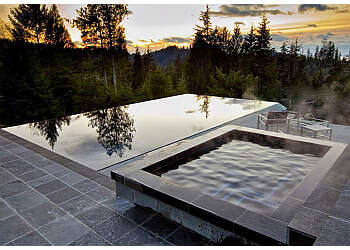Kelowna pool service Valley Pool & Spa