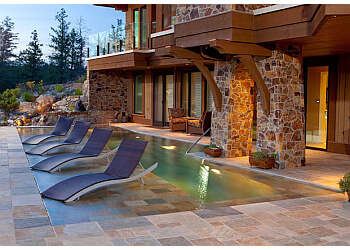 Kelowna pool service Valley Pool & Spa