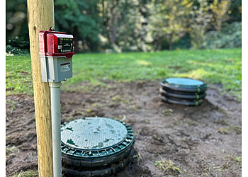 Chilliwack septic tank service Valley Septic Services & Tank Pumping