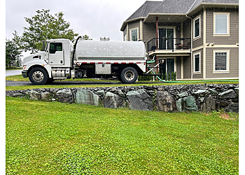 Chilliwack septic tank service Valley Septic Services & Tank Pumping