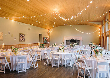 Chilliwack wedding planner Valley Weddings