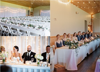 Chilliwack wedding planner Valley Weddings