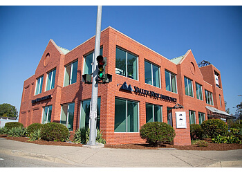 Abbotsford financial service Valley-Wide Financial Corp.