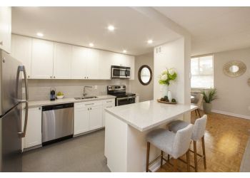 Newmarket apartments for rent Valleyview Apartments