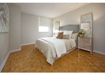 Newmarket apartments for rent Valleyview Apartments