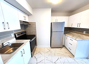 Valleyview & Valley Vista Apts. - Orillia, ON Apartments For Rent - Apartment Interior Image
