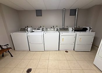 Valleyview & Valley Vista Apts. - Orillia, ON Apartments For Rent - Service Highlights