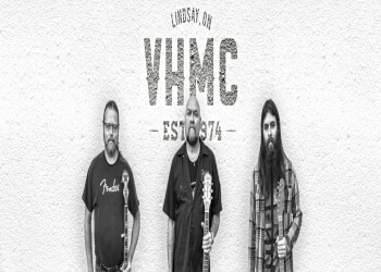 Kawartha Lakes music school Van Halteren Music Centre