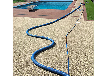 Nanaimo carpet cleaning Van-Isle Carpet Cleaning