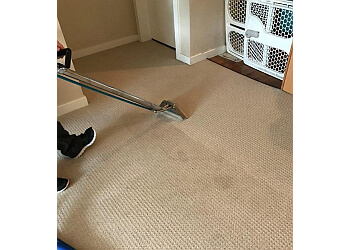 Nanaimo carpet cleaning Van-Isle Carpet Cleaning
