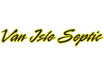 Nanaimo septic tank service Van Isle Septic