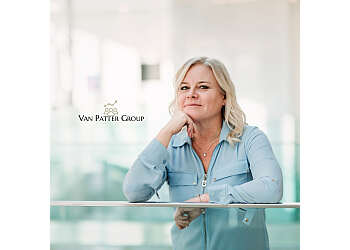 Cambridge Agences De Publicité Van Patter Group