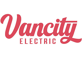 Surrey electrician Vancity Electric