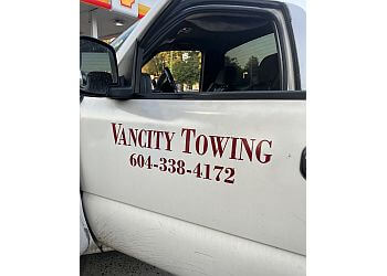 Vancity Towing