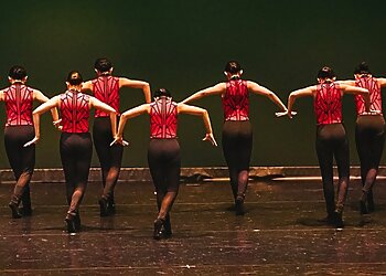 3 Best Dance Schools in Richmond, BC - Expert Recommendations