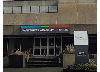 Vancouver Academy of Music