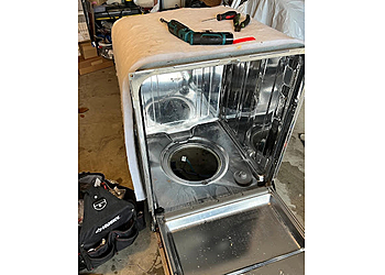 Vancouver appliance repair service Vancouver Appliance Service Pros