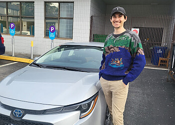 Vancouver écoles de conduite Vancouver Driving School Inc.