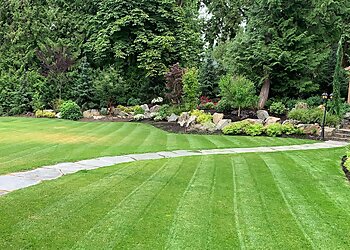 Vancouver Service D'Entretien De Pelouse Vancouver GardenBox