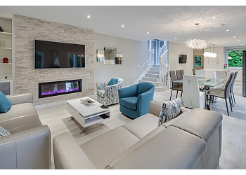 Vancouver home builder Vancouver General Contractors