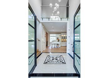 Vancouver home builder Vancouver General Contractors