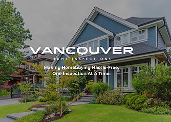 North Vancouver home inspector Vancouver Home Inspections Ltd. image 1