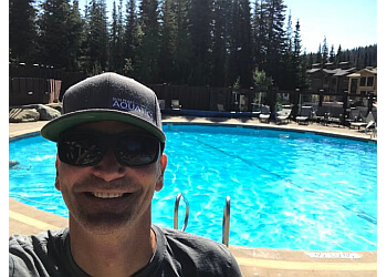 Nanaimo pool service Vancouver Island Pools