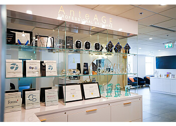 Vancouver med spa Vancouver Laser & Skin Care Centre