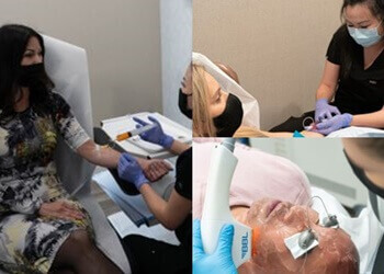 Vancouver med spa Vancouver Laser & Skin Care Centre