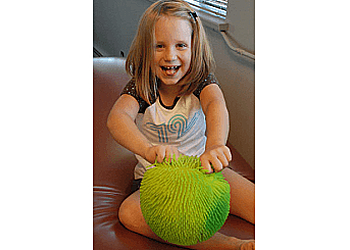 Vancouver occupational therapist Vancouver Occupational Therapy For Kids