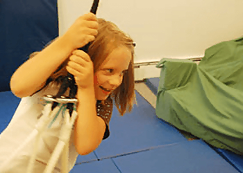 Vancouver occupational therapist Vancouver Occupational Therapy For Kids