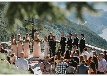 Vancouver Célébrants De Mariage Vancouver Officiant