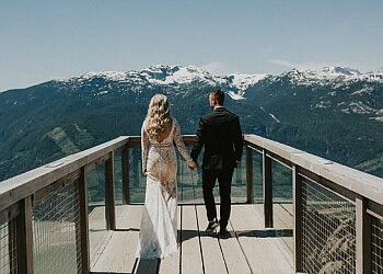 Vancouver Célébrants De Mariage Vancouver Officiant