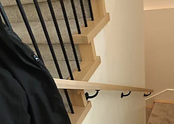 Vancouver Professional Home Inspection - Vancouver, BC Home Inspectors - Basement Inspection Image