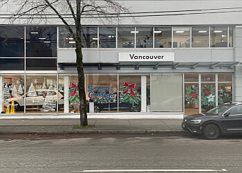 Vancouver  Vancouver Volkswagen