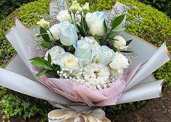 Richmond Fleuristes Vanda Florist