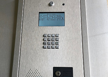 Vancouver Systèmes De Sécurité Vandelta Communications Ltd.