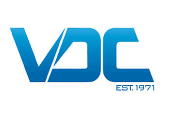 Vancouver Systèmes De Sécurité Vandelta Communications Ltd.