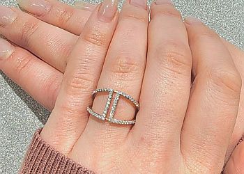 St Catharines jewelry VandenDool Jewellers