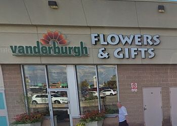 Vanderburgh Flowers Ltd.