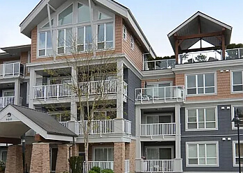 Delta painter Vandermeers Painting, Ltd.