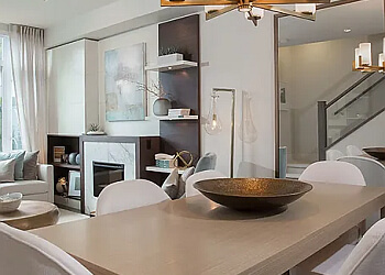 Delta painter Vandermeers Painting, Ltd.