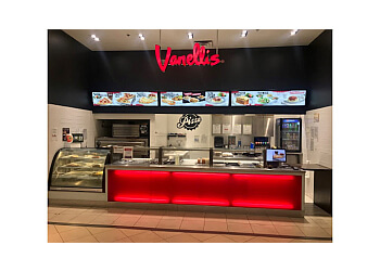 Fredericton Restaurants Italiens Vanellis Fresh Italian Food