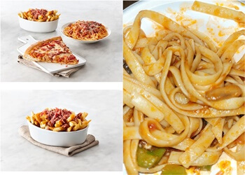 Fredericton Restaurants Italiens Vanellis Fresh Italian Food