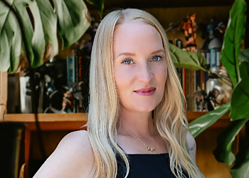 Vanessa Lewis, BA, MA, RP - HOLISTIC HEALTH PSYCHOTHERAPY AND WELLNESS Vanessa Lewis, BA, MA, RP - HOLISTIC HEALTH PSYCHOTHERAPY AND WELLNESS - Huntsville, ON Marriage Counselling - Counsellor Image