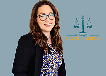 Vanessa Playtis - THE LAW OFFICE OF PLAYTIS-CAMERON Vanessa Playtis - Barrie, ON Avocats Immobiliers