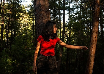 North Bay videographer Vanessa Tignanelli